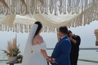 Set Lounge Beach Weddings - 21
