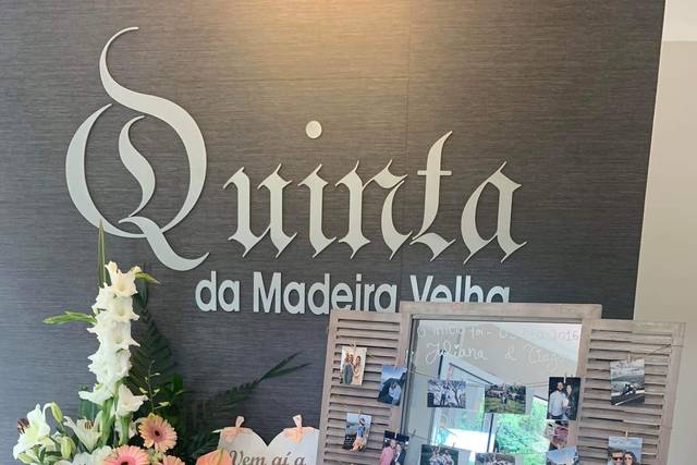 Quinta da Madeira Velha 1