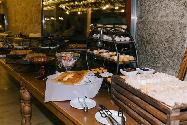 Gémeos Catering - 3