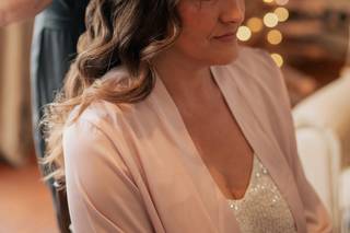 Andreia Salvador Make Up - 5