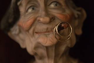 Ourivesaria Confiança - 2