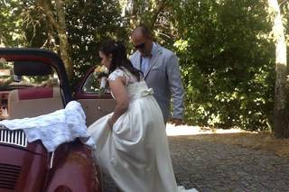 Cristina Lopes - 30