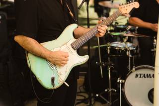The Vibrators Band - 5