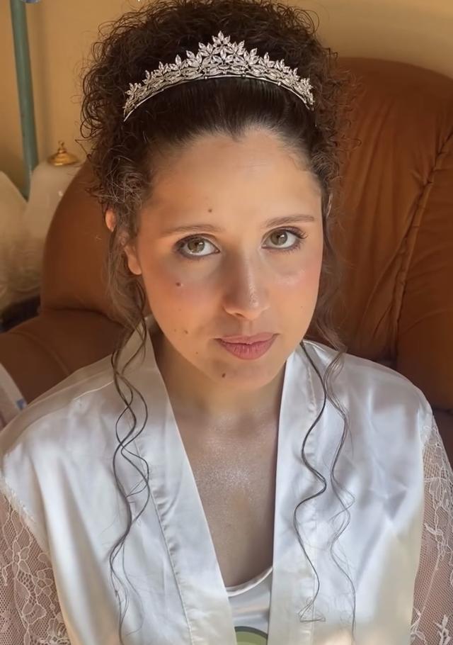 Soraia Paiva Make Up Artist - 2