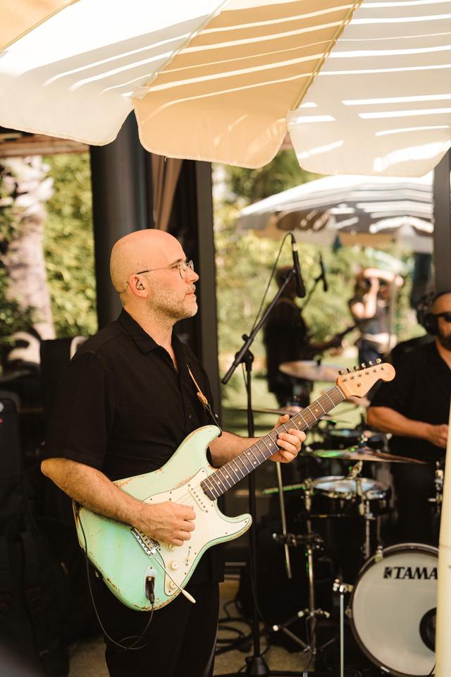 The Vibrators Band - 2