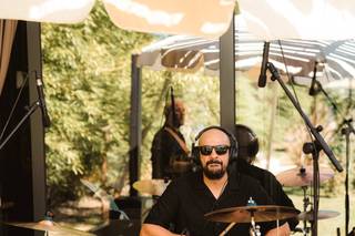 The Vibrators Band - 6
