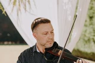 Violin by Oliver - 11