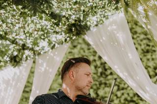 Violin by Oliver - 12