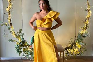 Sílvia Oliveira Makeup Artist - 2