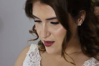 Mariana Rodrigues Makeup artist - 8
