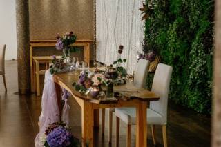 Isaura Ribeiro Flores e Decoração - 14