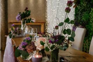 Isaura Ribeiro Flores e Decoração - 16