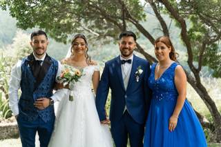 Quinta do Pinhal Eventos - 8