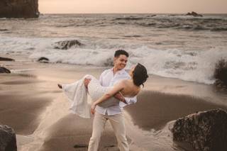 Wedding In Azores - 8