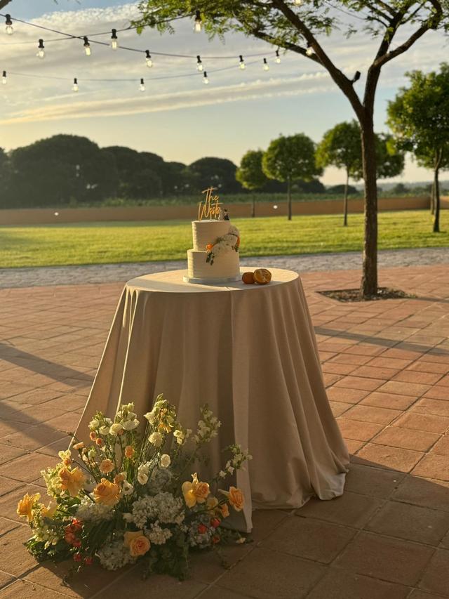 Marry Green - Eco Wedding Planning - 2