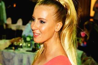 Raquel Batalha // Makeup - 22