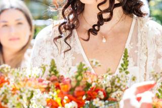 Ana Sofia Makeup - 7