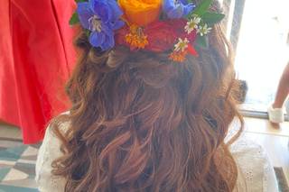 Carla Paias Makeup - 5