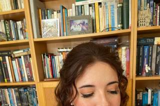 Carla Paias Makeup - 6
