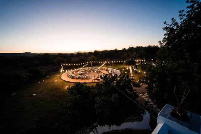 A Quinta - Parque Tematico Rural e Eventos 1