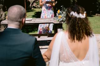 Beija-flor Wedding Celebrant - 15