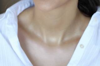 Marta Arteiro - Make up artist - 5