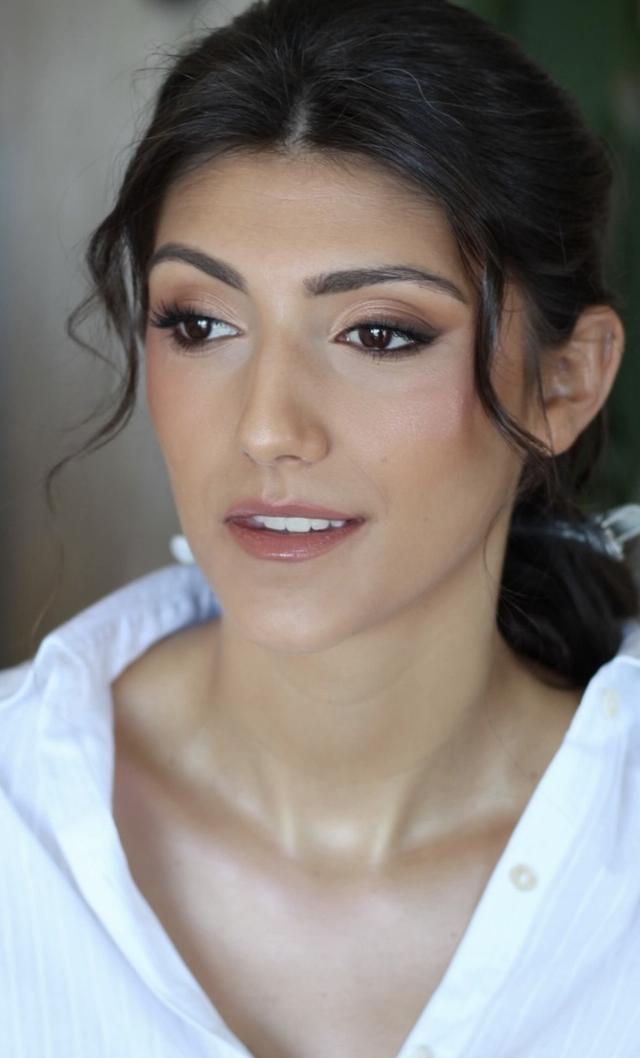 Marta Arteiro - Make up artist - 2