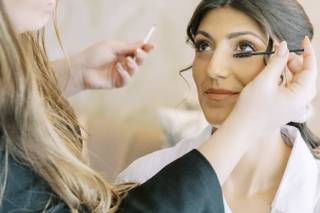 Marta Arteiro - Make up artist - 6