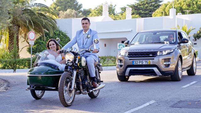 Serra Ribeiro Photography - 4