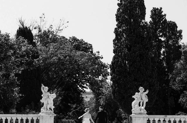 Modern Lov Wedding Photography - 1