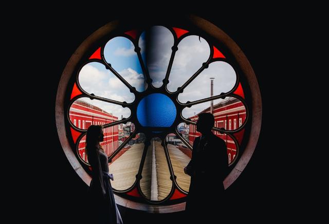 Modern Lov Wedding Photography - 3