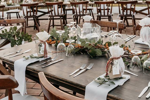 A Quinta - Parque Tematico Rural e Eventos 5