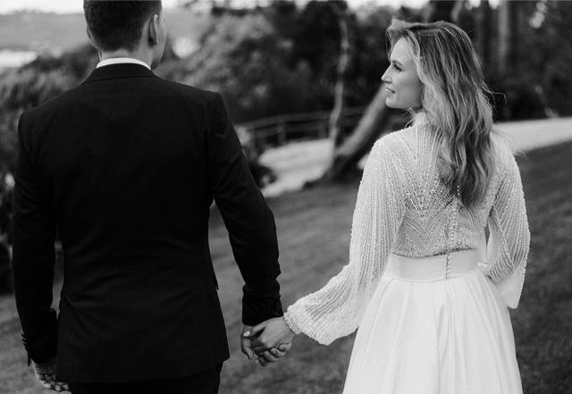 Modern Lov Wedding Photography - 4