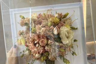 Bouquet Eternizado by Sónia Marina - 7