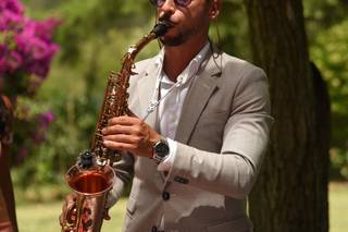 Roberto Gonçalves - Saxofonista - 12