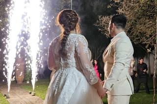 Quinta O Profeta - 9