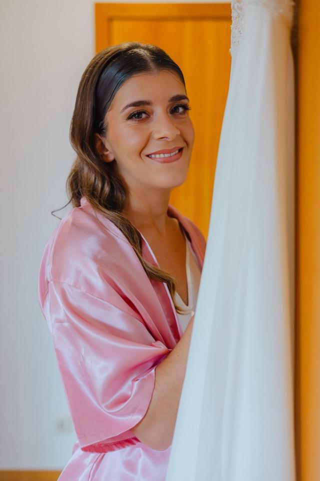 Marcia S. Makeup - 2