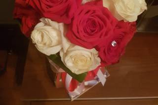 Faty Lopes Florista - 10