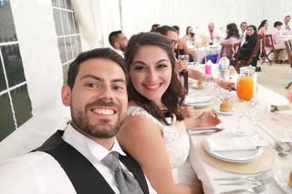 Natália Areias Make-up Artist - 7