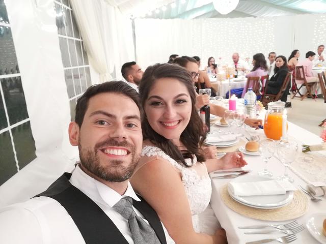 Natália Areias Make-up Artist - 4