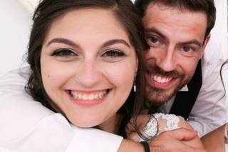 Natália Areias Make-up Artist - 8