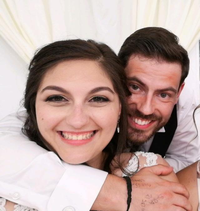 Natália Areias Make-up Artist - 2