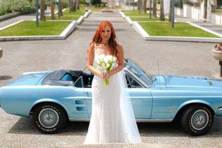 Classic Car Eventos - 16
