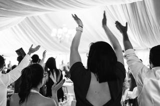 Marry Green - Eco Wedding Planning - 19