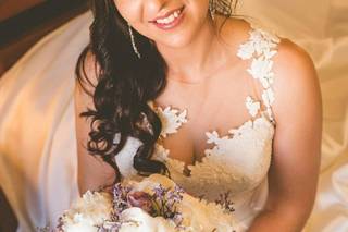 Andreia Faustino - Maquilhagem Profissional - 12
