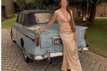 Old Fashion Ride 4