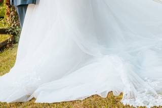 Vestidos Forever's Noivas - 8