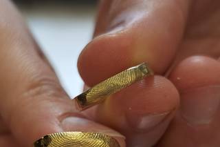 Joana Cardoso Jewellery - 4