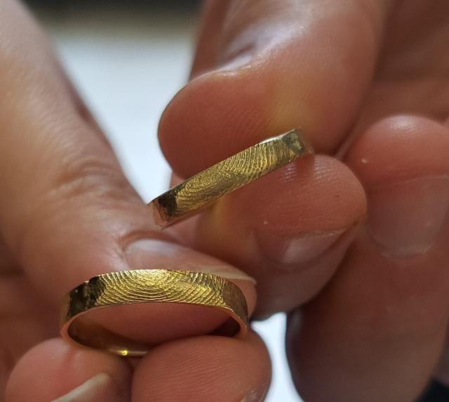 Joana Cardoso Jewellery - 1