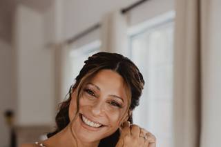 Inês Saúl - Make-up - 12